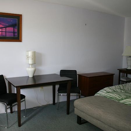 Amberley Gracebrook Retreatヴィラ エクステリア 写真
