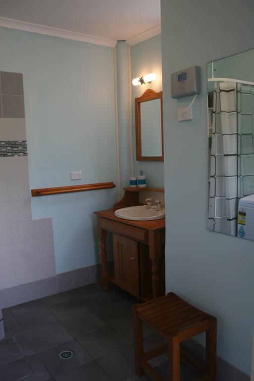 Amberley Gracebrook Retreatヴィラ 部屋 写真