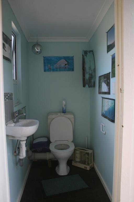 Amberley Gracebrook Retreatヴィラ 部屋 写真