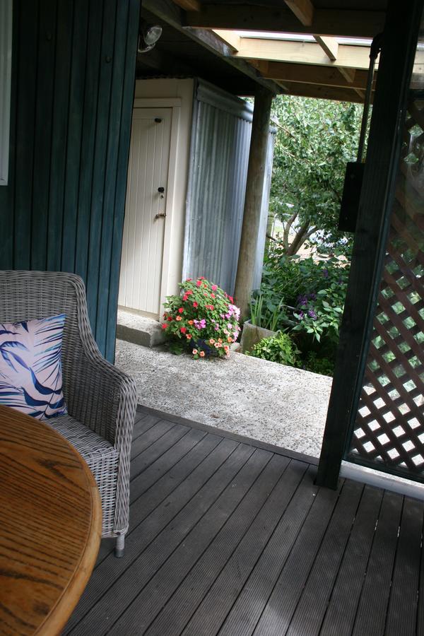 Amberley Gracebrook Retreatヴィラ エクステリア 写真