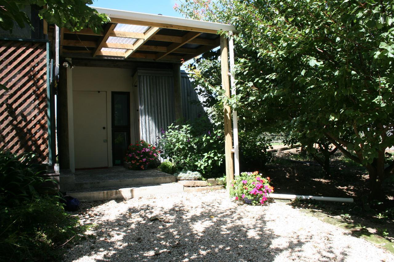 Amberley Gracebrook Retreatヴィラ エクステリア 写真