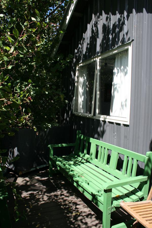 Amberley Gracebrook Retreatヴィラ エクステリア 写真